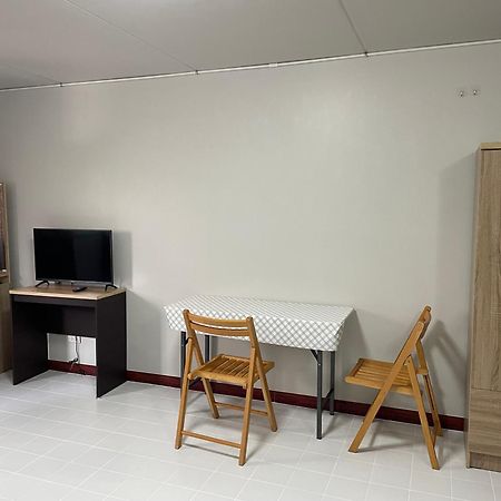 Apartament Muangthong C3,C4Near Impact Nonthaburi Zewnętrze zdjęcie