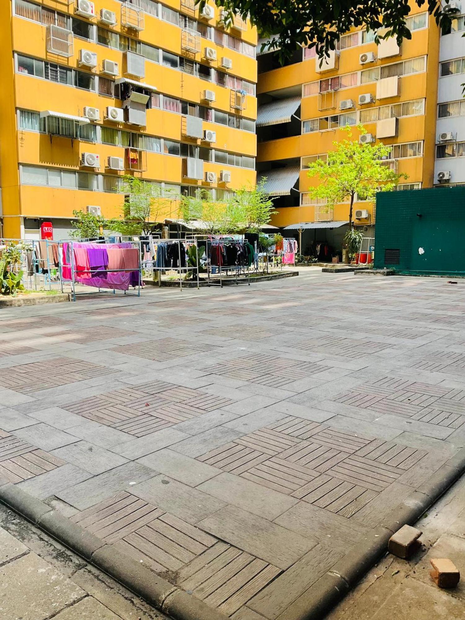 Apartament Muangthong C3,C4Near Impact Nonthaburi Zewnętrze zdjęcie