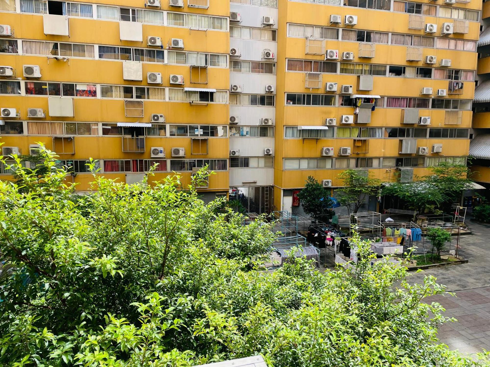 Apartament Muangthong C3,C4Near Impact Nonthaburi Zewnętrze zdjęcie