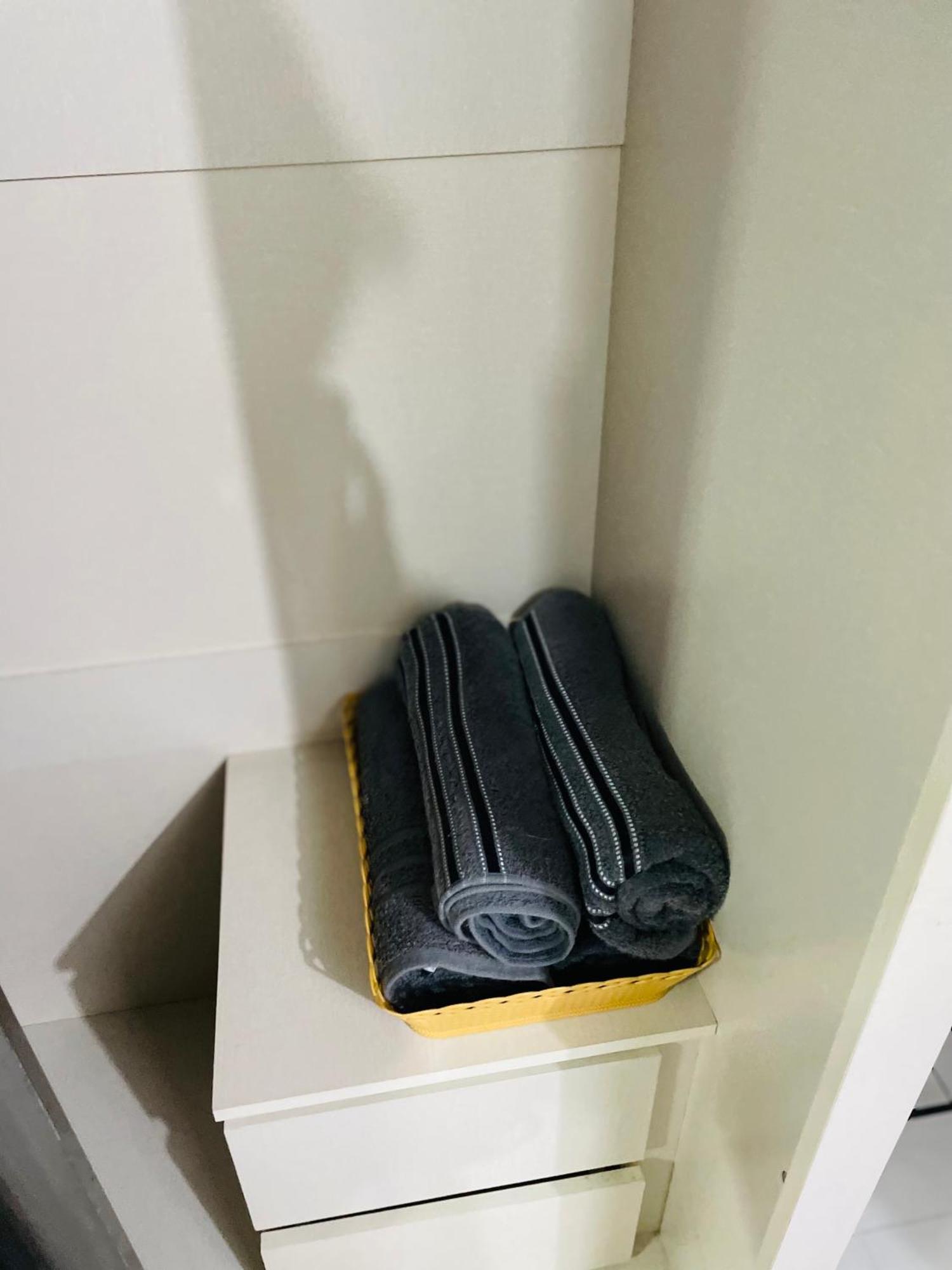 Apartament Muangthong C3,C4Near Impact Nonthaburi Zewnętrze zdjęcie