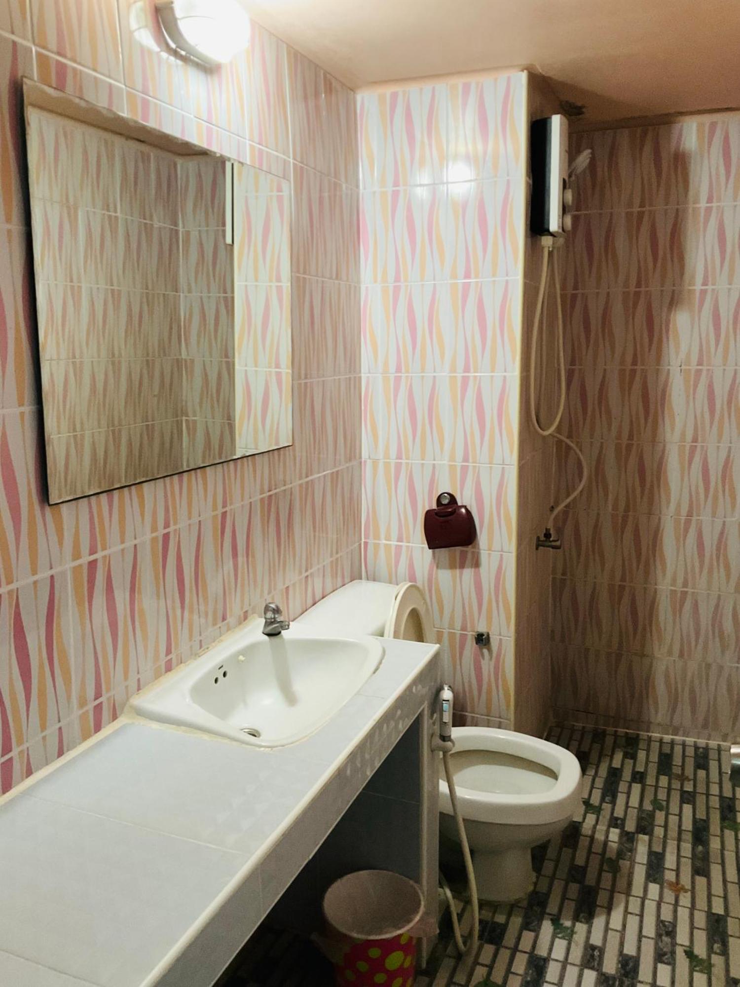 Apartament Muangthong C3,C4Near Impact Nonthaburi Zewnętrze zdjęcie