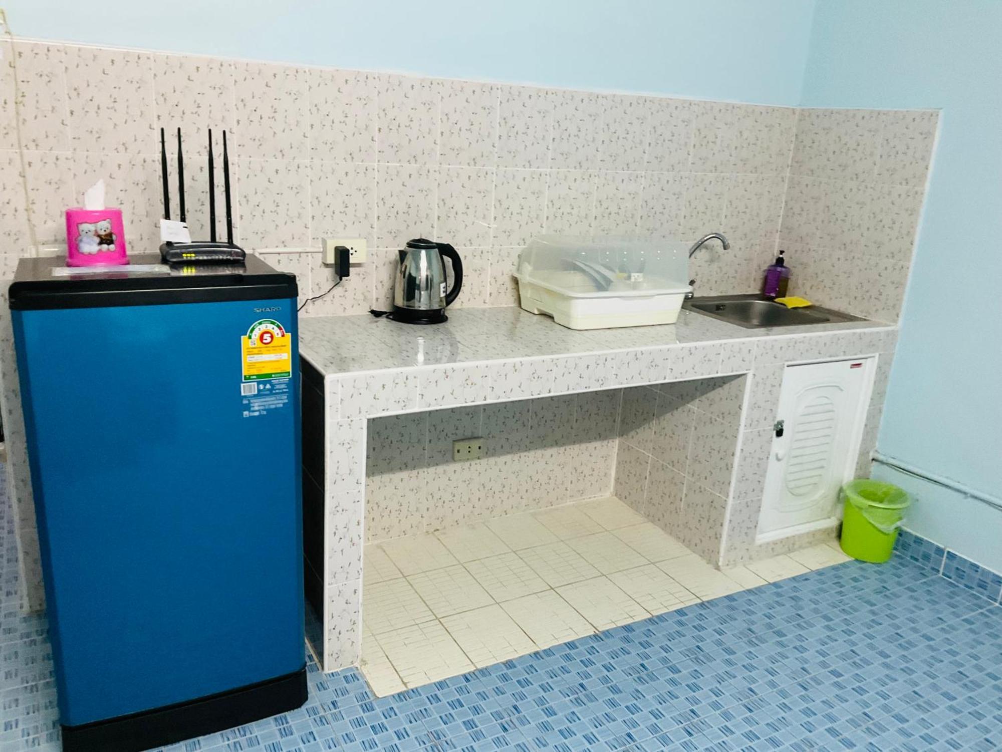 Apartament Muangthong C3,C4Near Impact Nonthaburi Zewnętrze zdjęcie