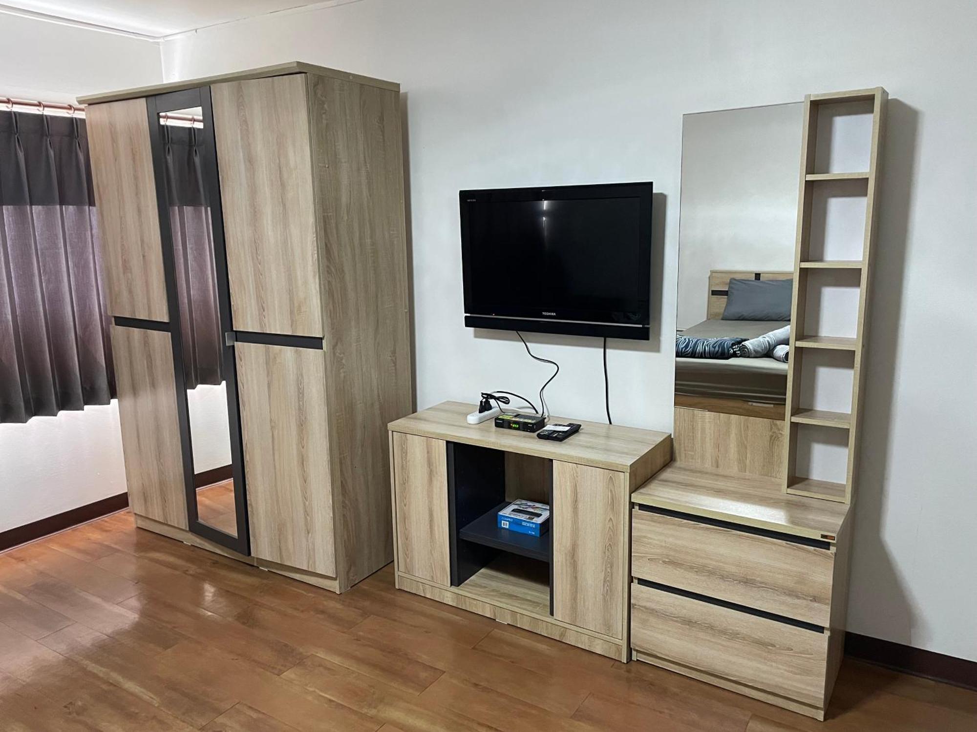 Apartament Muangthong C3,C4Near Impact Nonthaburi Zewnętrze zdjęcie
