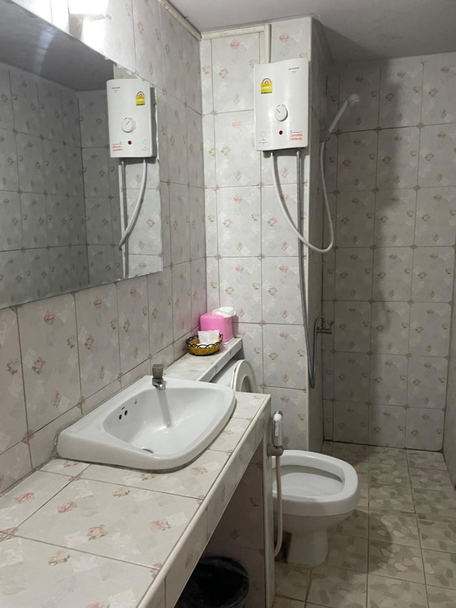 Apartament Muangthong C3,C4Near Impact Nonthaburi Zewnętrze zdjęcie