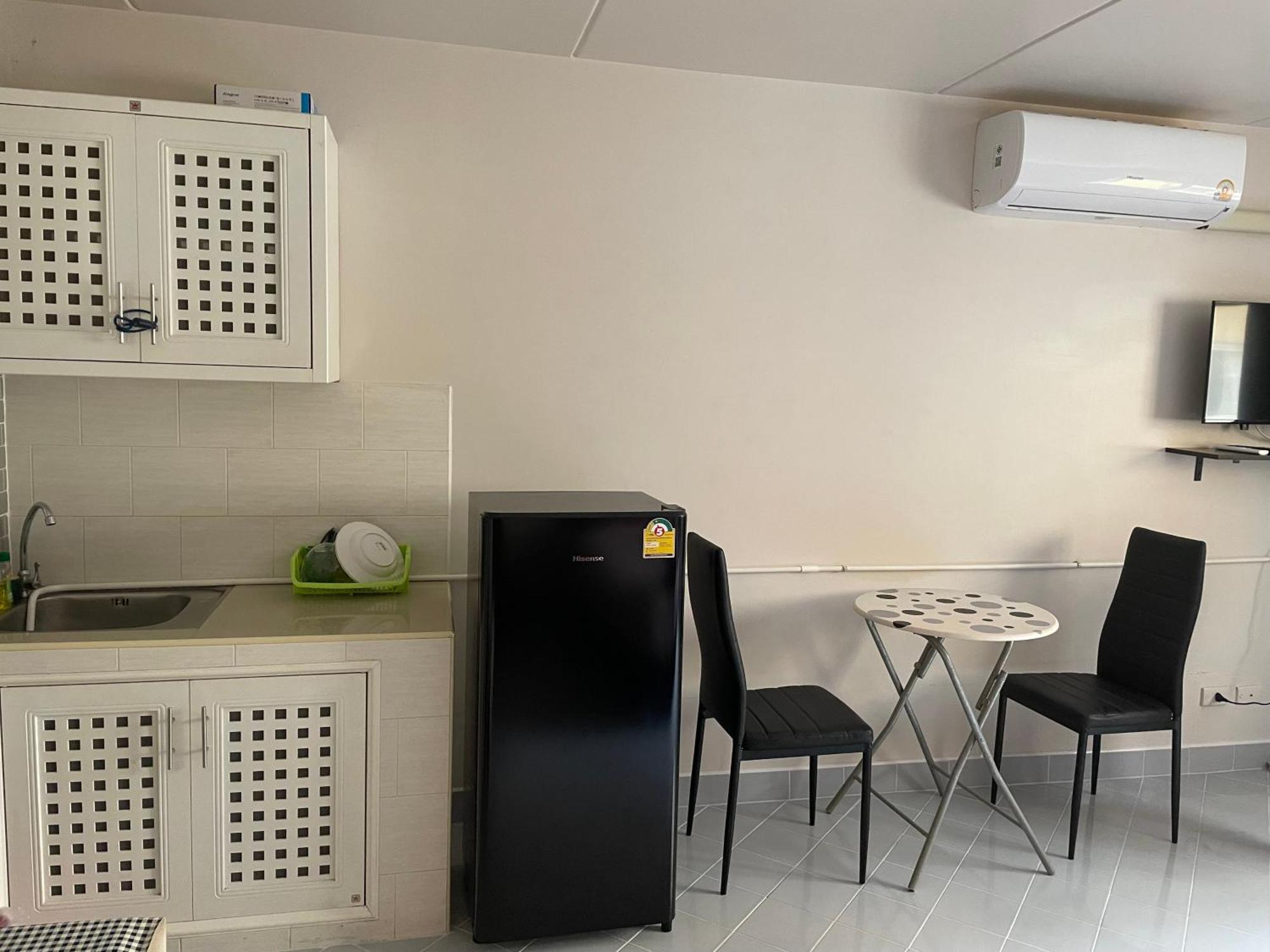 Apartament Muangthong C3,C4Near Impact Nonthaburi Zewnętrze zdjęcie
