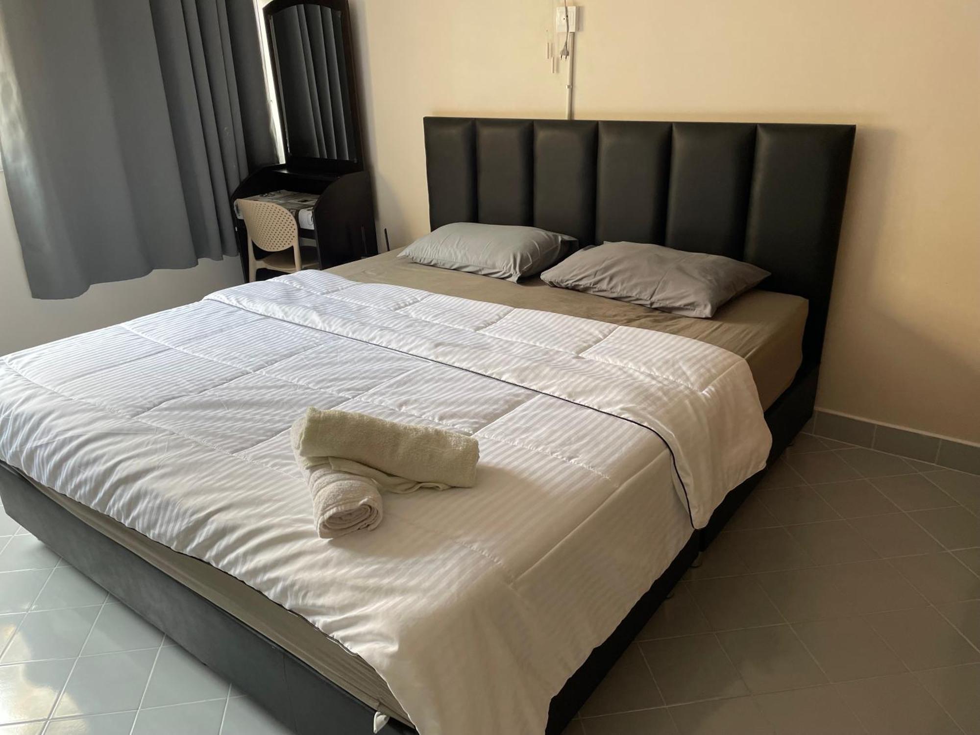 Apartament Muangthong C3,C4Near Impact Nonthaburi Zewnętrze zdjęcie