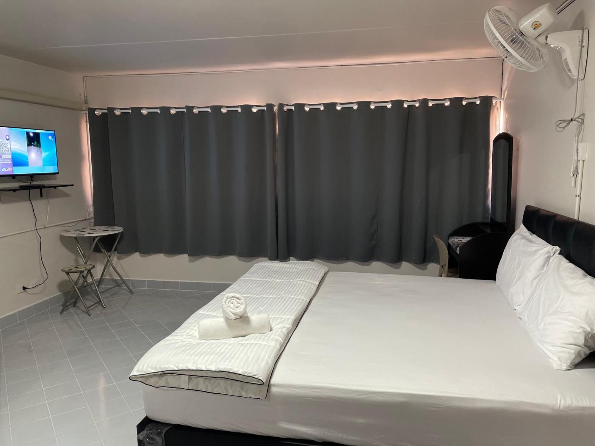 Apartament Muangthong C3,C4Near Impact Nonthaburi Zewnętrze zdjęcie