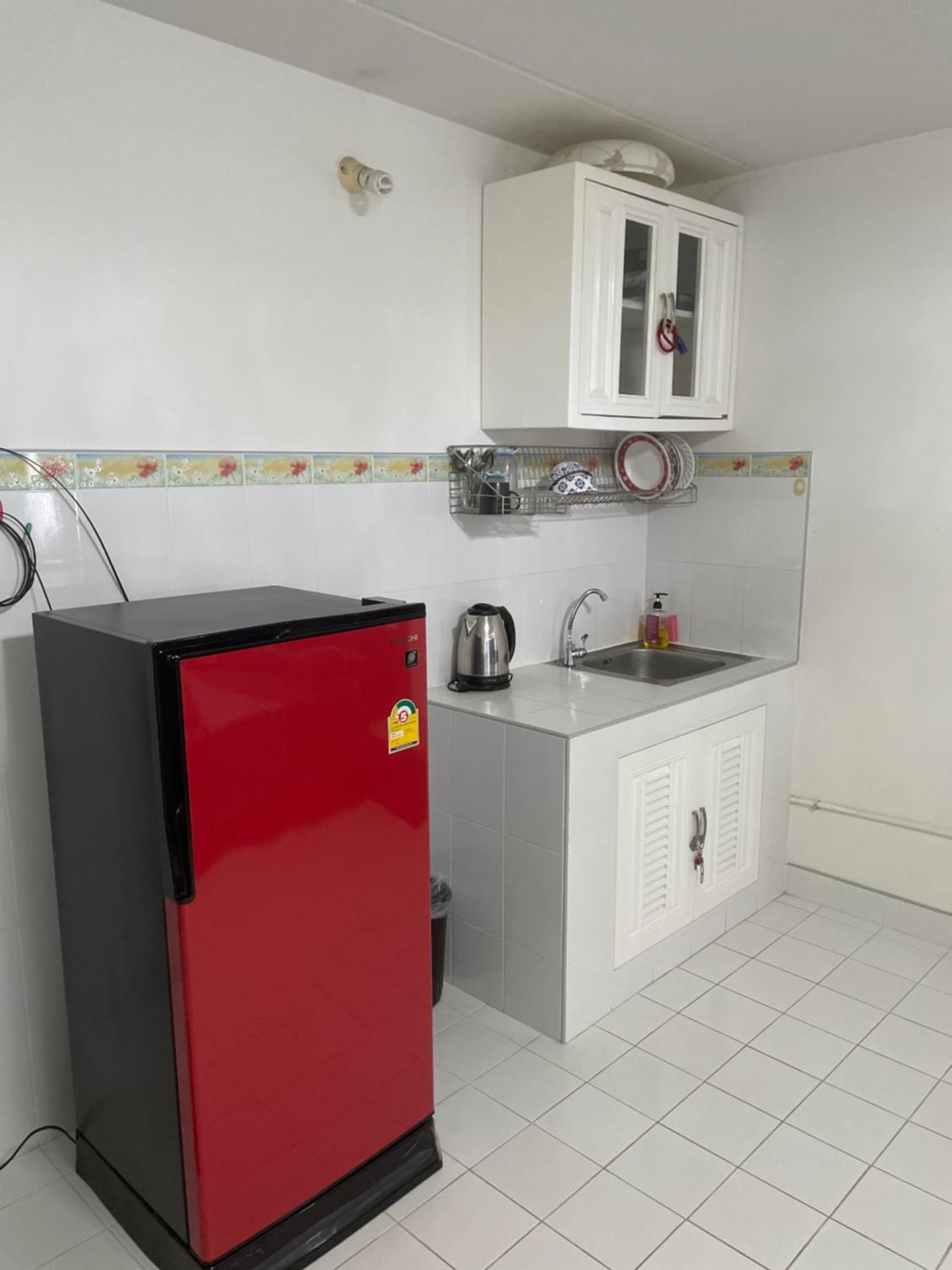 Apartament Muangthong C3,C4Near Impact Nonthaburi Zewnętrze zdjęcie