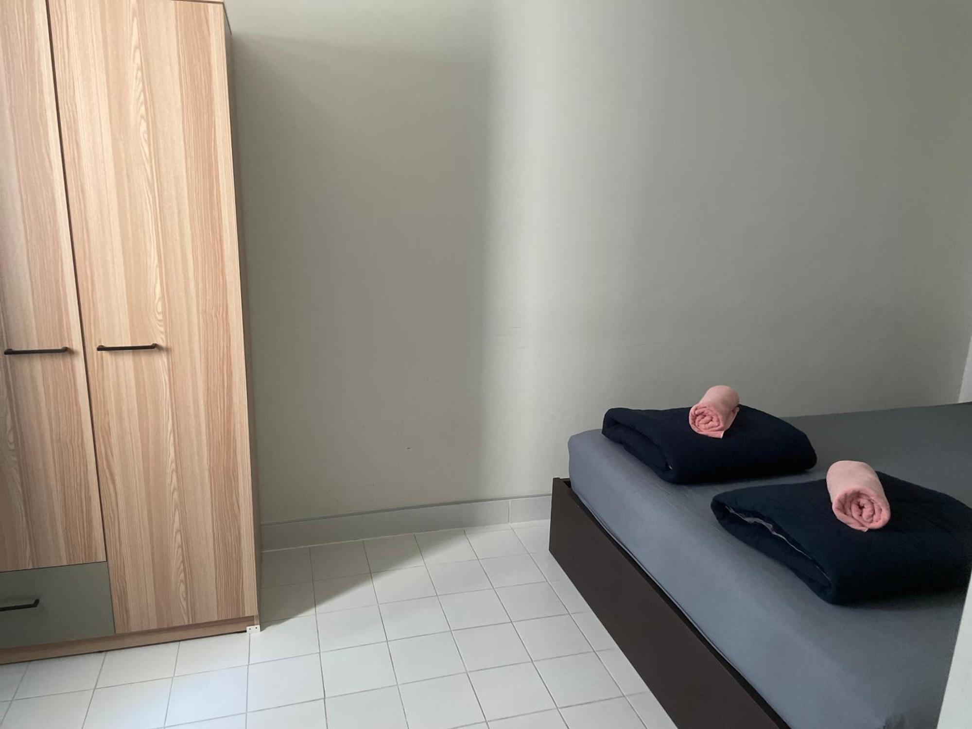 Apartament Muangthong C3,C4Near Impact Nonthaburi Zewnętrze zdjęcie