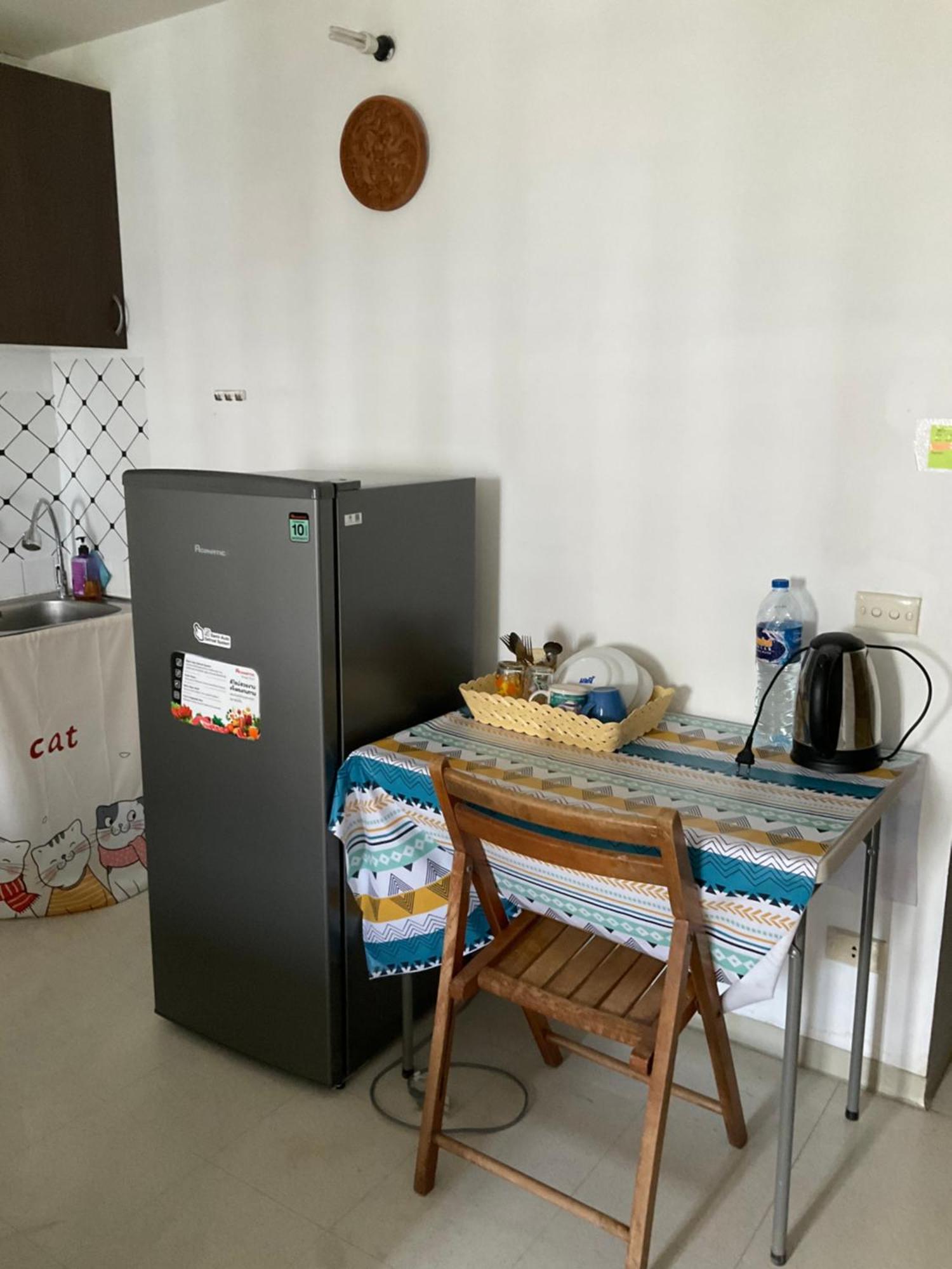 Apartament Muangthong C3,C4Near Impact Nonthaburi Zewnętrze zdjęcie