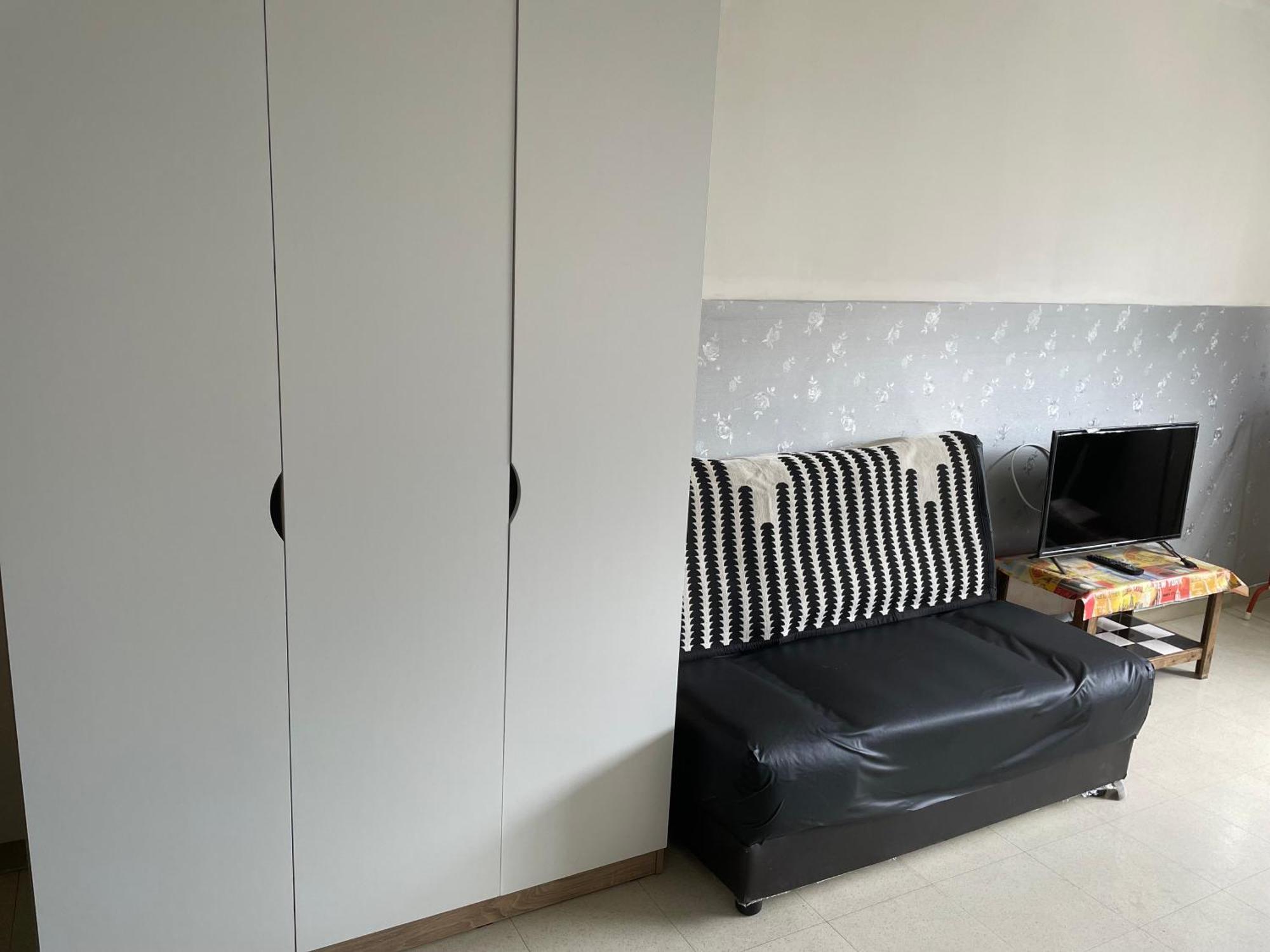 Apartament Muangthong C3,C4Near Impact Nonthaburi Zewnętrze zdjęcie
