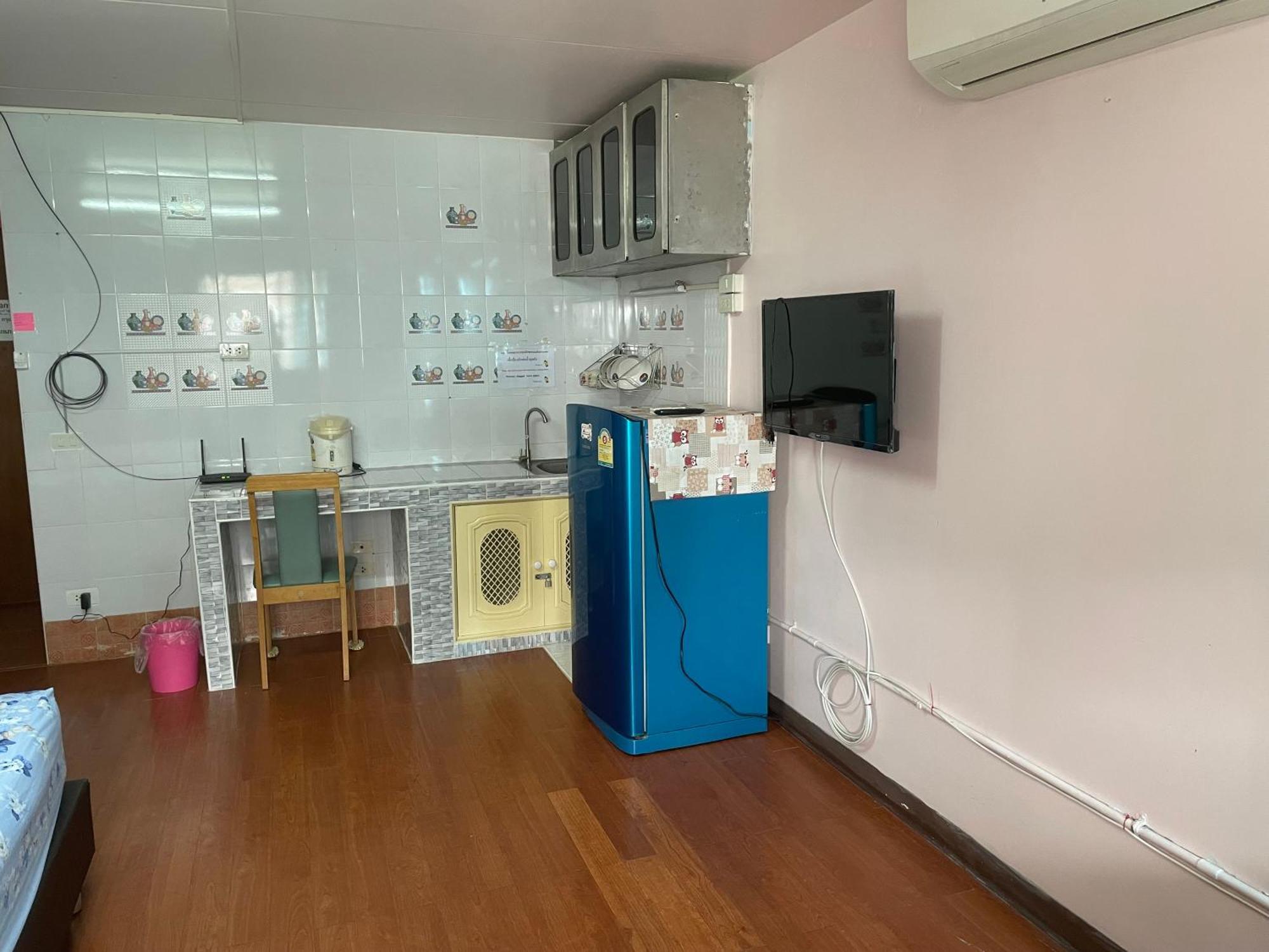 Apartament Muangthong C3,C4Near Impact Nonthaburi Zewnętrze zdjęcie
