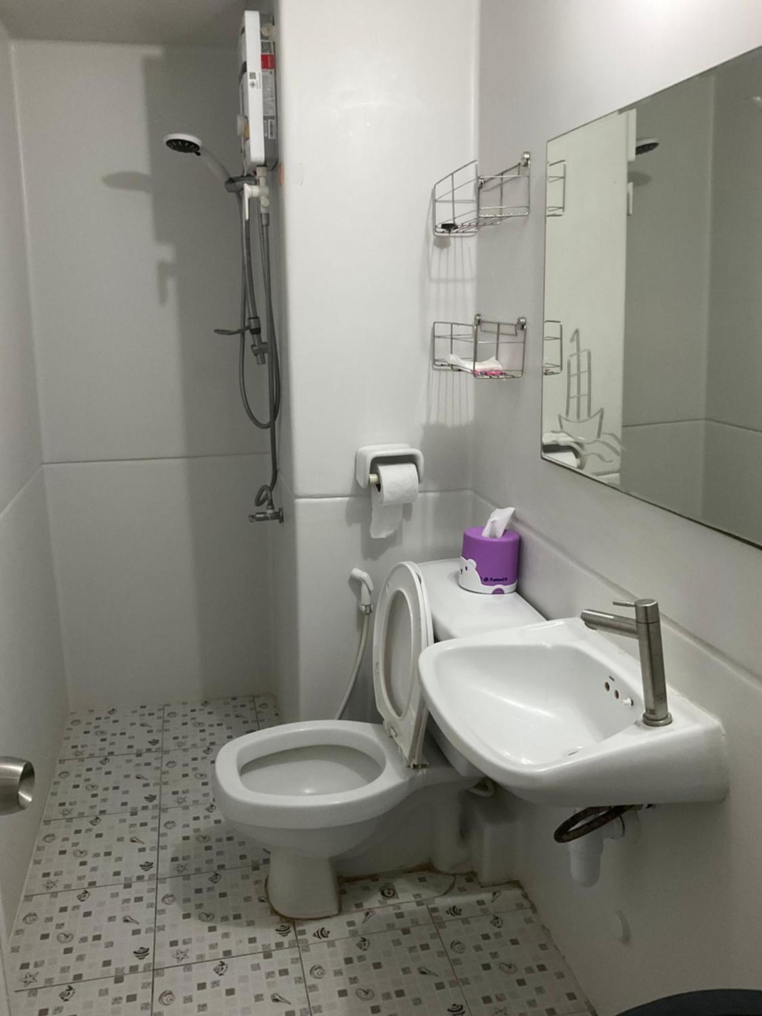 Apartament Muangthong C3,C4Near Impact Nonthaburi Zewnętrze zdjęcie