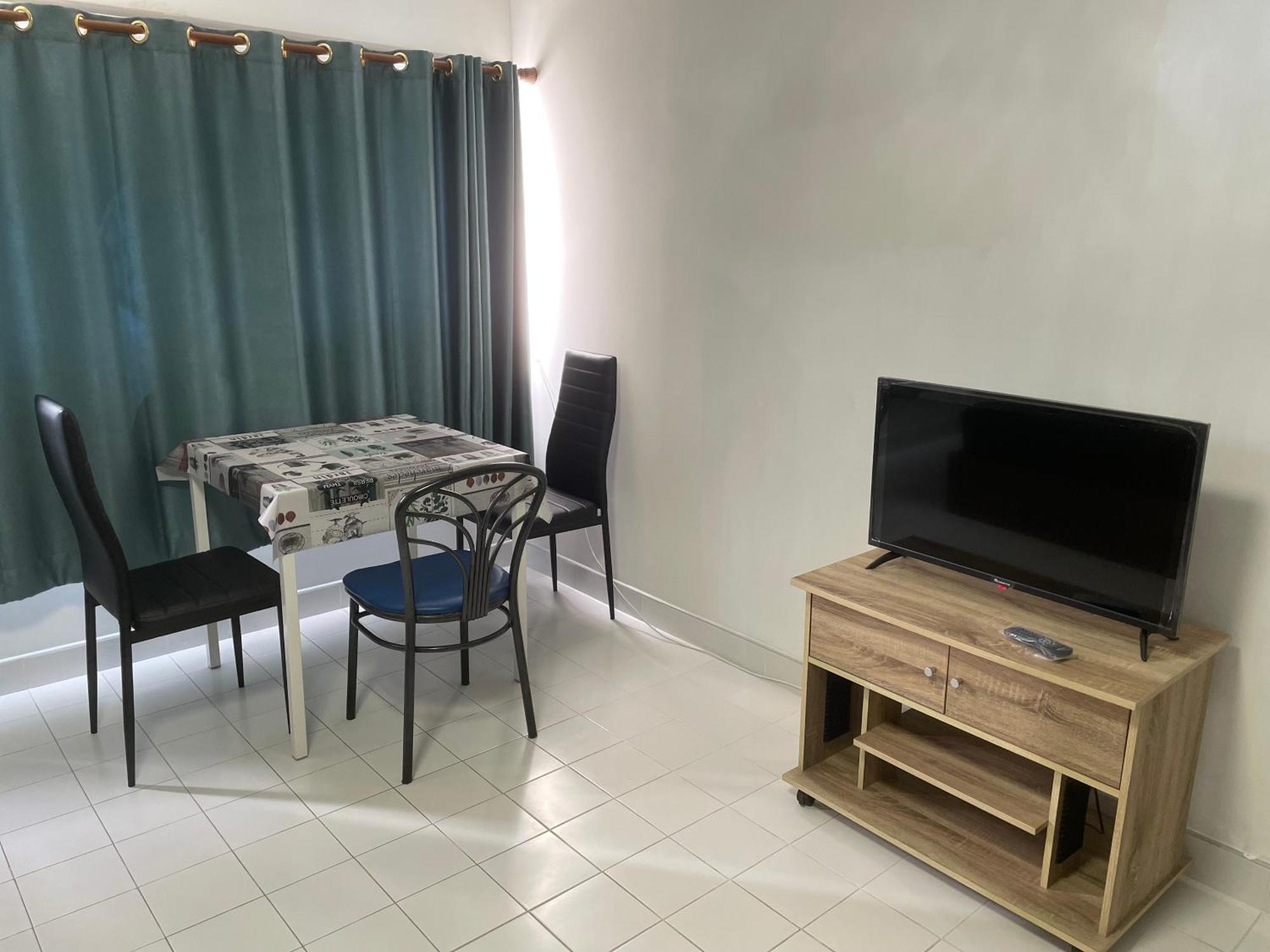 Apartament Muangthong C3,C4Near Impact Nonthaburi Zewnętrze zdjęcie