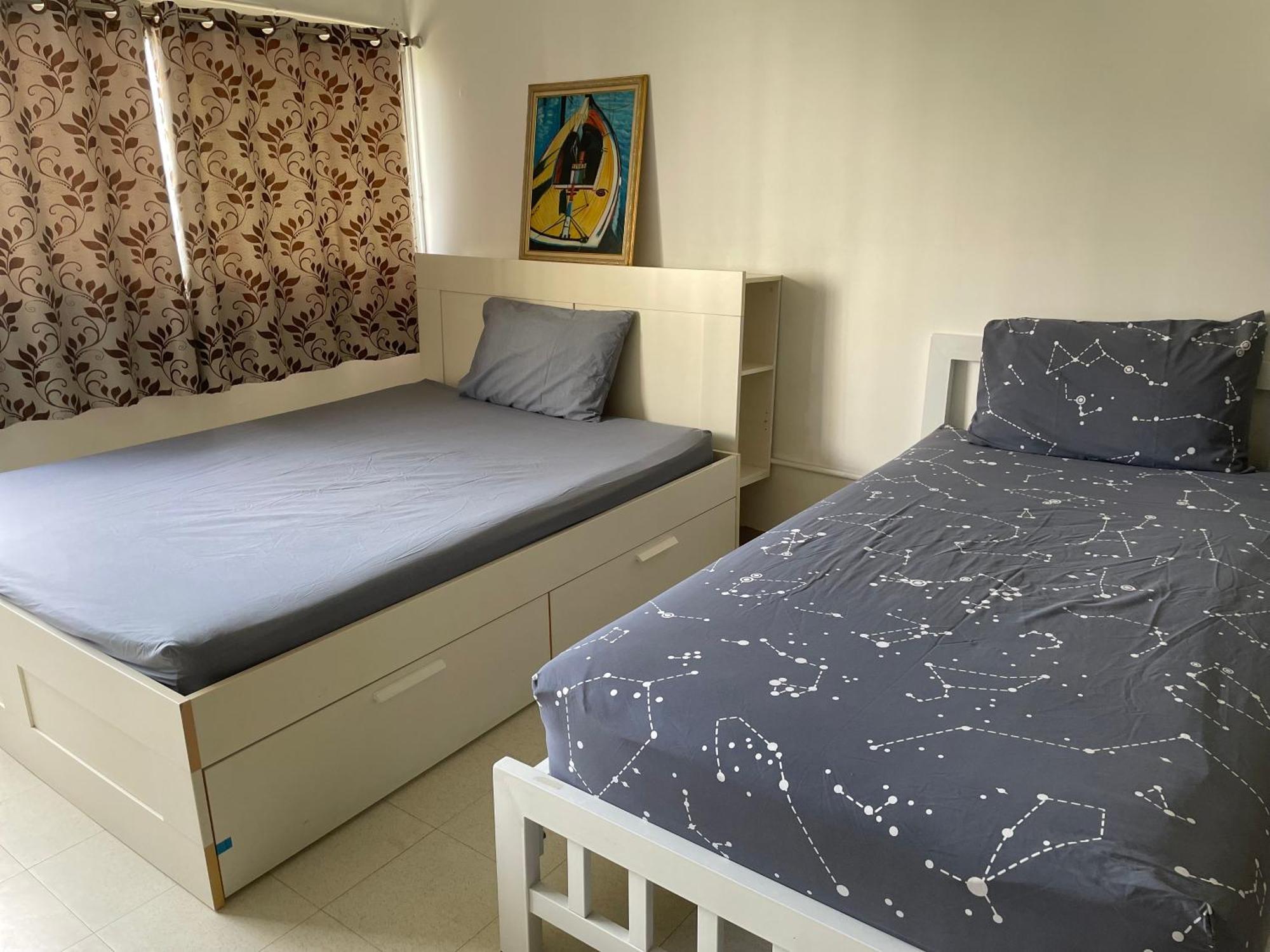 Apartament Muangthong C3,C4Near Impact Nonthaburi Zewnętrze zdjęcie