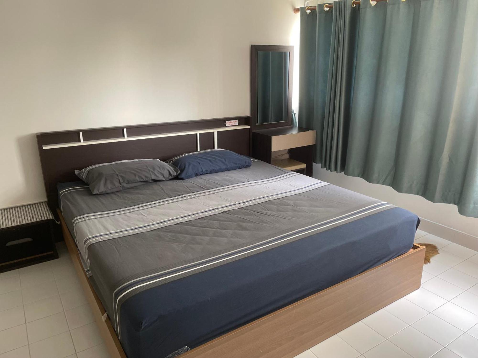 Apartament Muangthong C3,C4Near Impact Nonthaburi Zewnętrze zdjęcie
