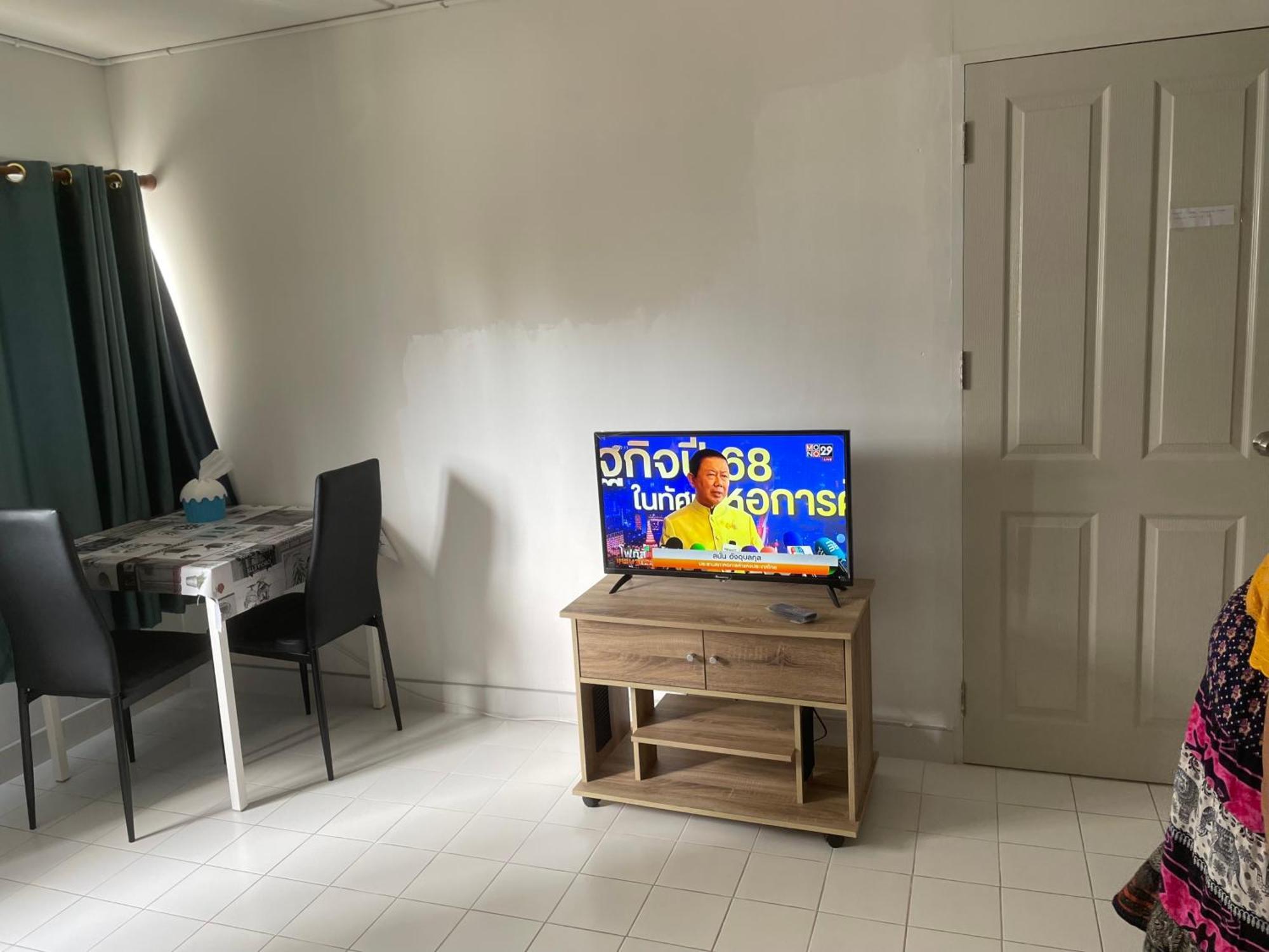 Apartament Muangthong C3,C4Near Impact Nonthaburi Zewnętrze zdjęcie