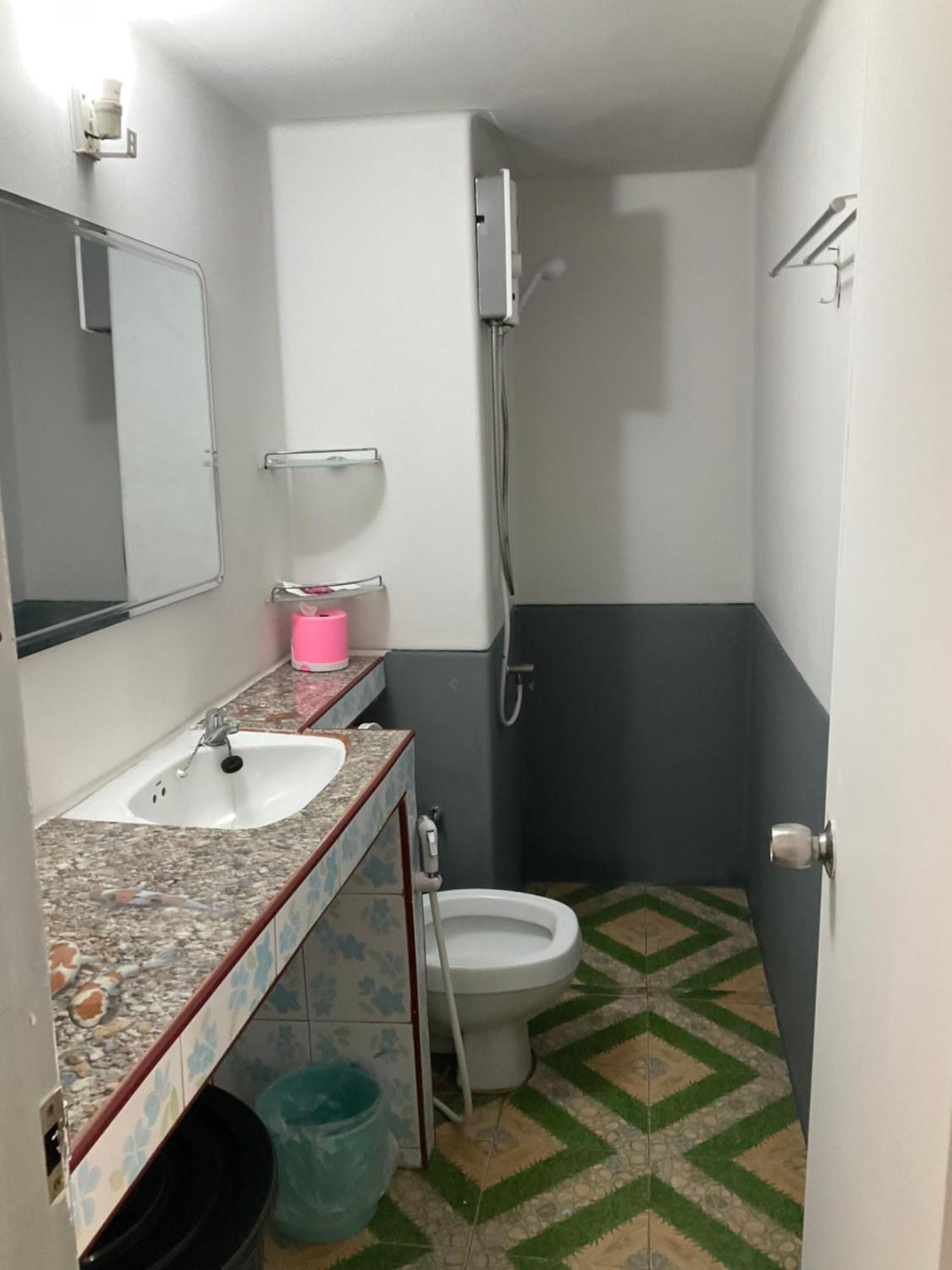 Apartament Muangthong C3,C4Near Impact Nonthaburi Zewnętrze zdjęcie