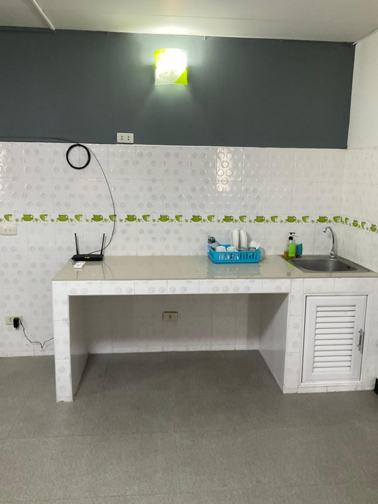 Apartament Muangthong C3,C4Near Impact Nonthaburi Zewnętrze zdjęcie
