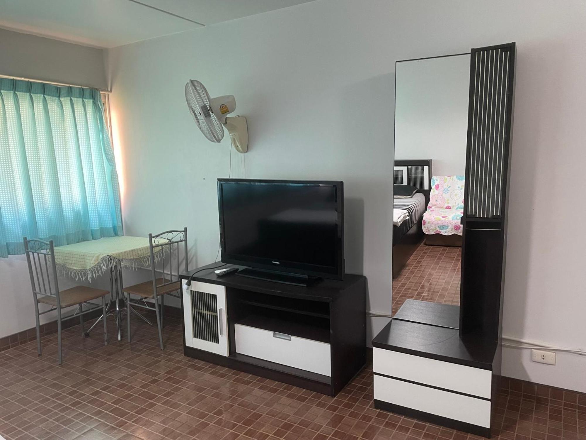 Apartament Muangthong C3,C4Near Impact Nonthaburi Zewnętrze zdjęcie