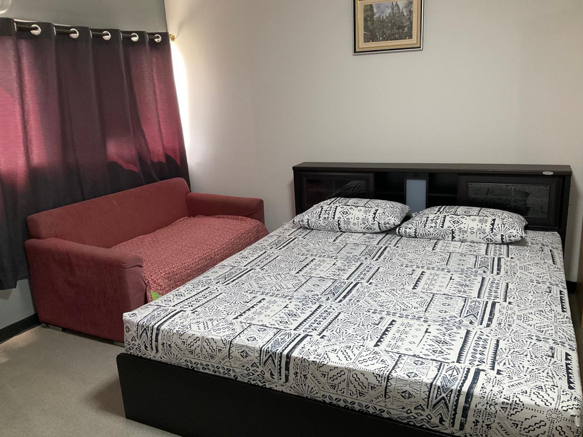 Apartament Muangthong C3,C4Near Impact Nonthaburi Zewnętrze zdjęcie