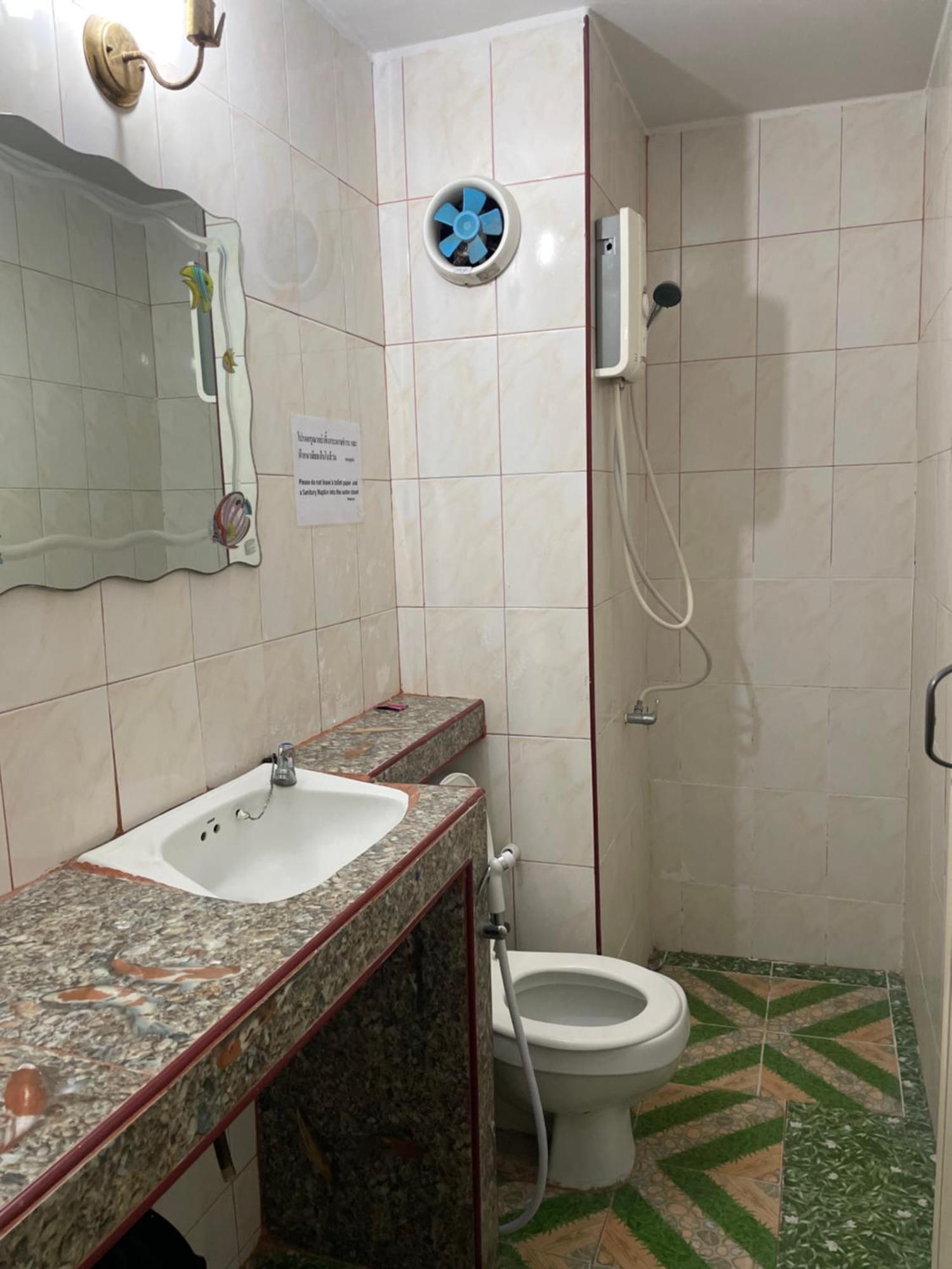 Apartament Muangthong C3,C4Near Impact Nonthaburi Zewnętrze zdjęcie
