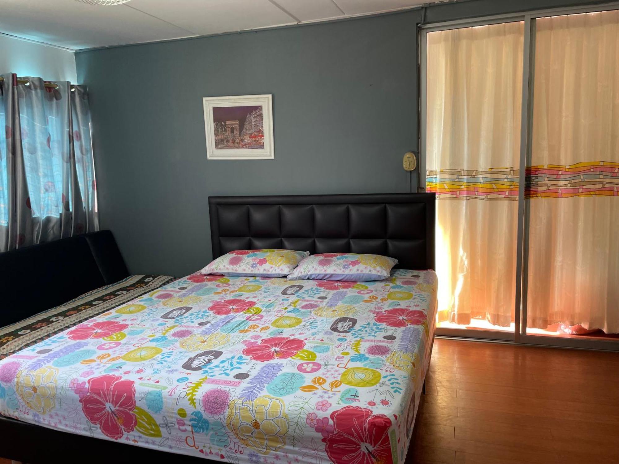 Apartament Muangthong C3,C4Near Impact Nonthaburi Zewnętrze zdjęcie