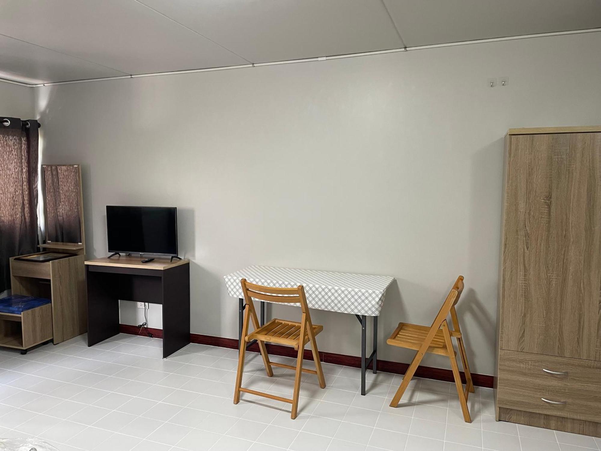 Apartament Muangthong C3,C4Near Impact Nonthaburi Zewnętrze zdjęcie