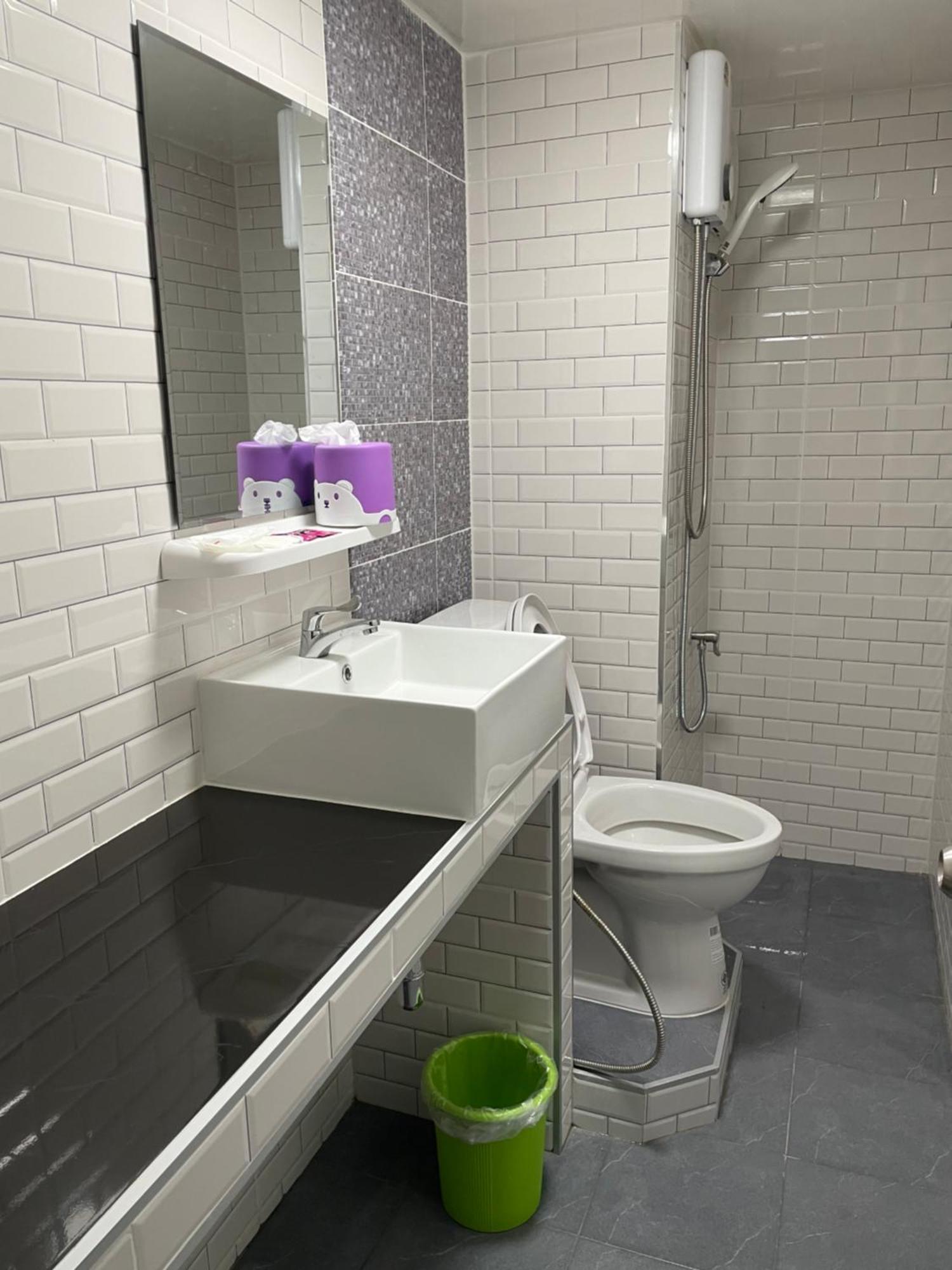 Apartament Muangthong C3,C4Near Impact Nonthaburi Zewnętrze zdjęcie
