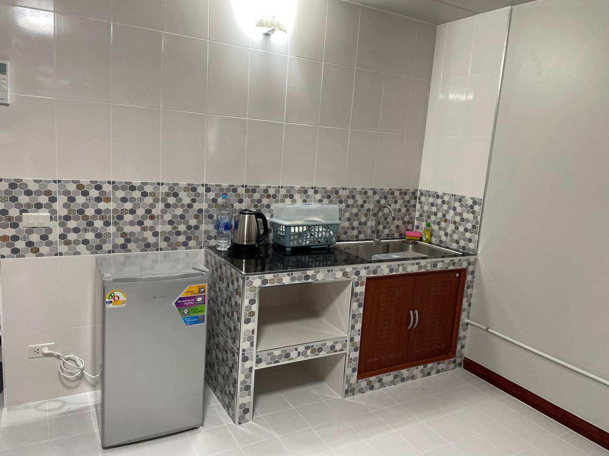 Apartament Muangthong C3,C4Near Impact Nonthaburi Zewnętrze zdjęcie