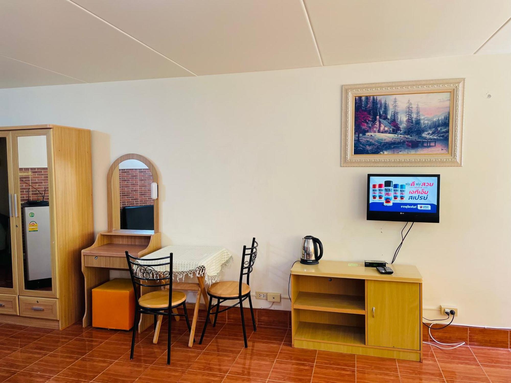 Apartament Muangthong C3,C4Near Impact Nonthaburi Zewnętrze zdjęcie
